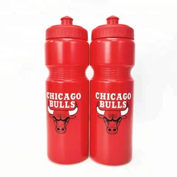 Dare to dream big gatorade travel water bottles with custom logo
