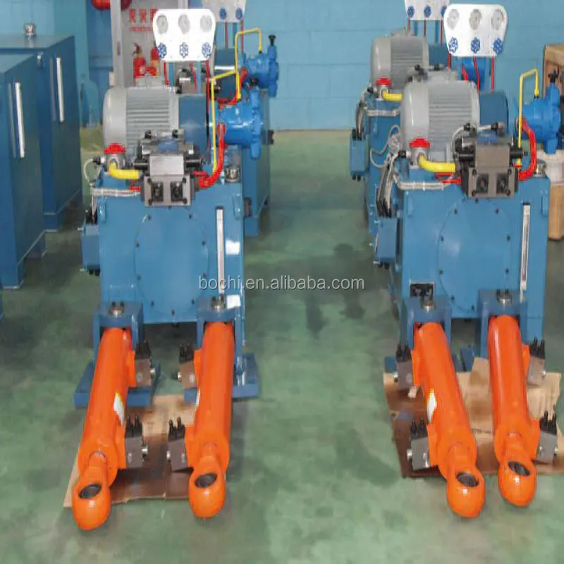 Marine Hydraulic Steering Engine Hydraulic Boat Steering