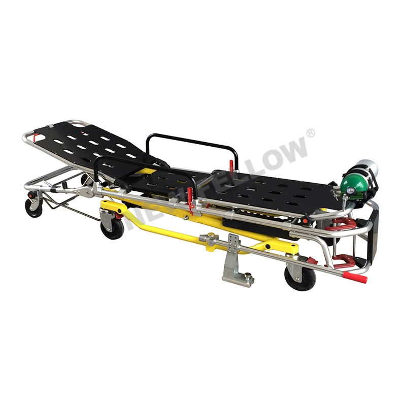 NF-A7 Medical stretcher for ambulance
