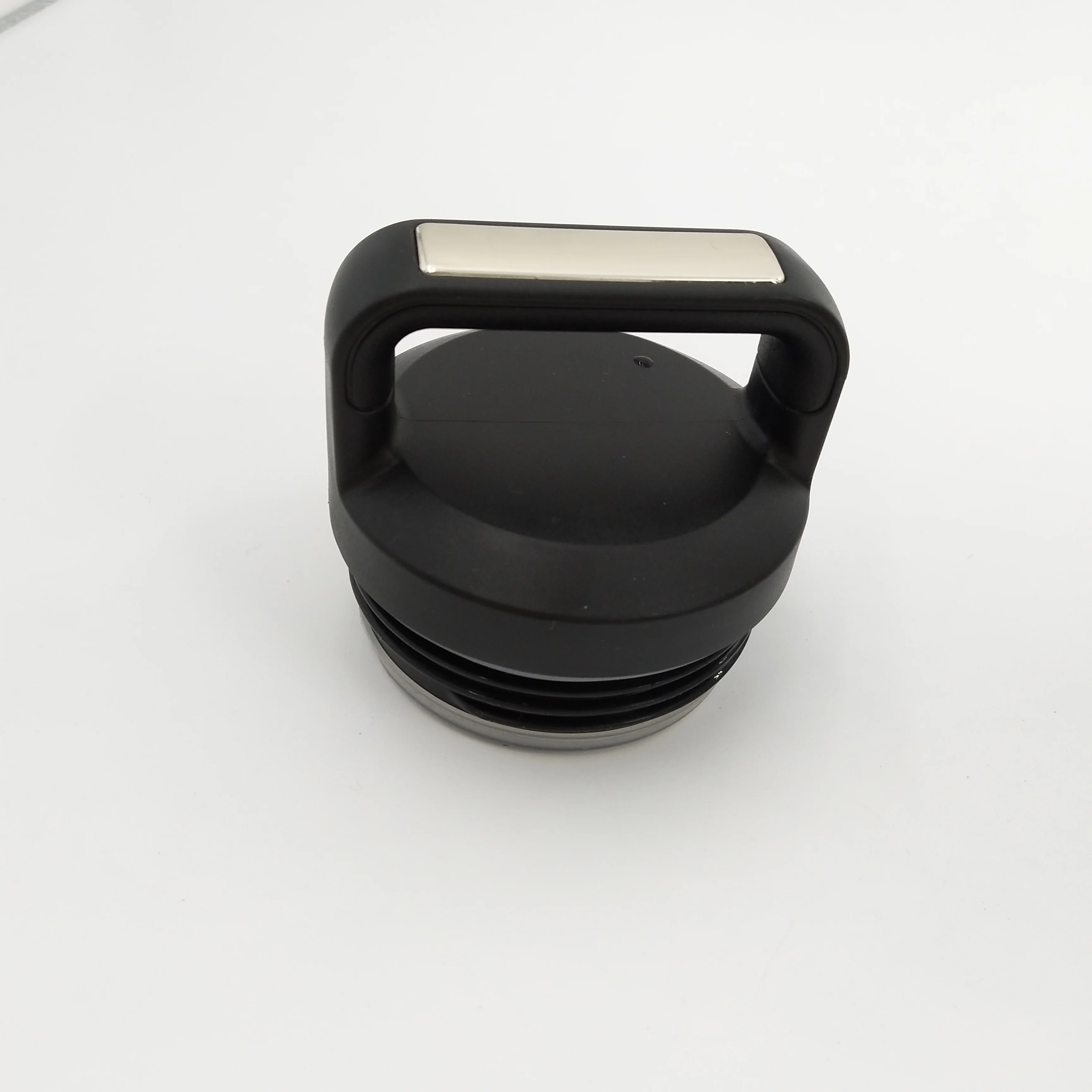 4L Stainless Steel Beer Growler Dispenser with tap and Co2 regulator