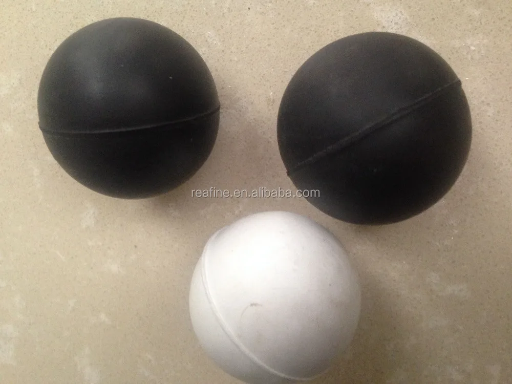 Small Rubber Balls EPDM Ball