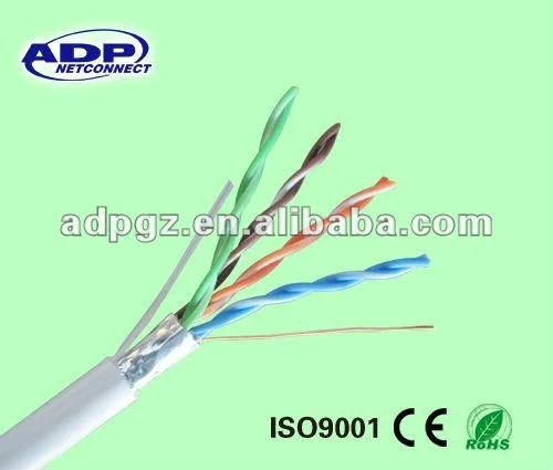 CAT6 FTP Cable(305m)