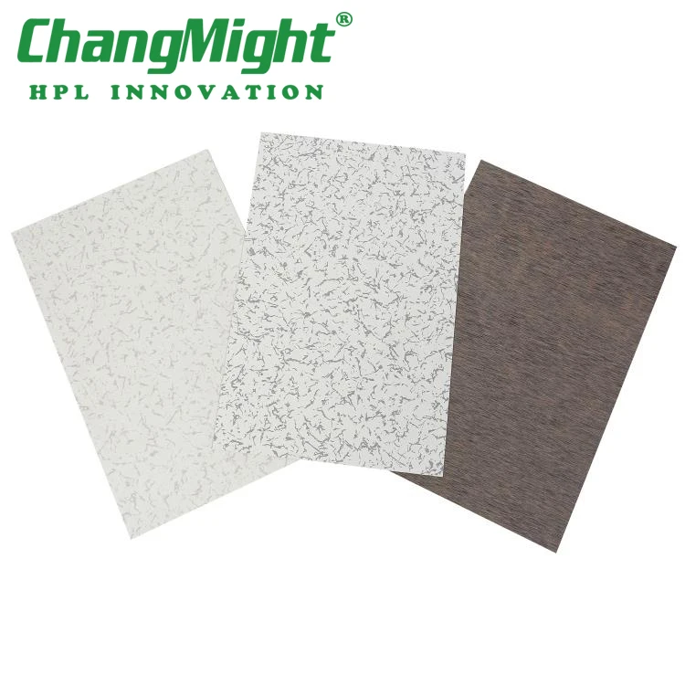 
Decorative HPL 600*600 mm Anti-static HPL ESD Laminate HPL Tile For Raised Access Floor 