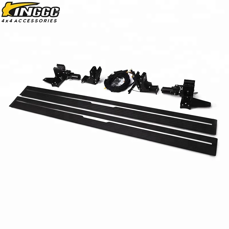 4x4 Мощность электрический бег Подножка для Ranger 2015