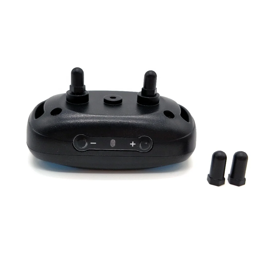 Advanced & Adjustable Dog Stopper 7 Levels Vibration Anti Bark Collars TZ-PET681V