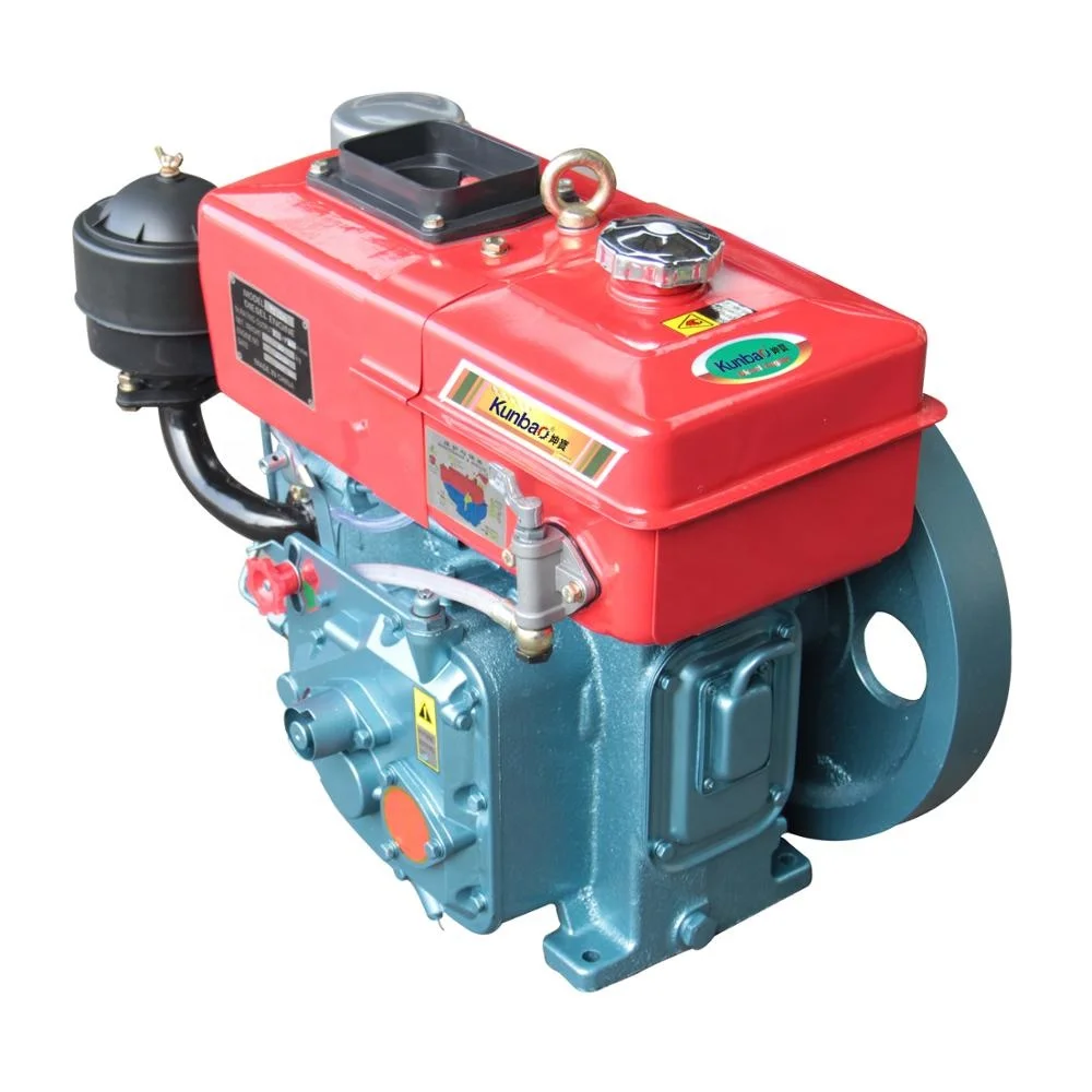 R175A small diesel engine for sale