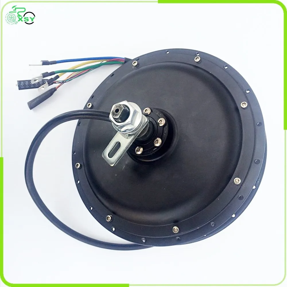wheel hub motor 3000W