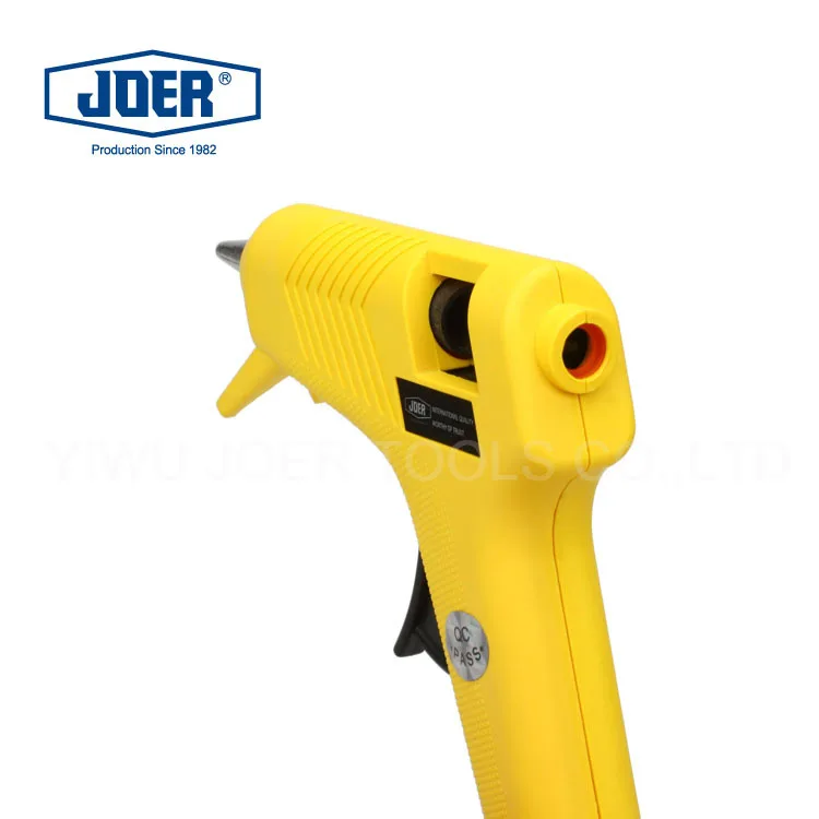 S-602 20w anti-drip mini hot melt glue gun