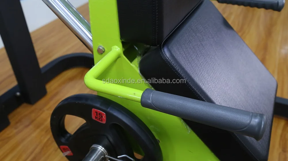 Fitness Equipment Manufacturer body stretching machine fitness