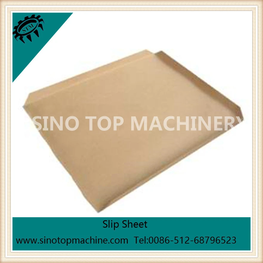 High quality Kraft paper slip sheet with good price