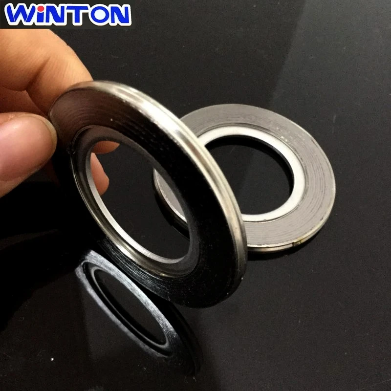 Like Klinger quality gasket for boiler gauge glass made in China