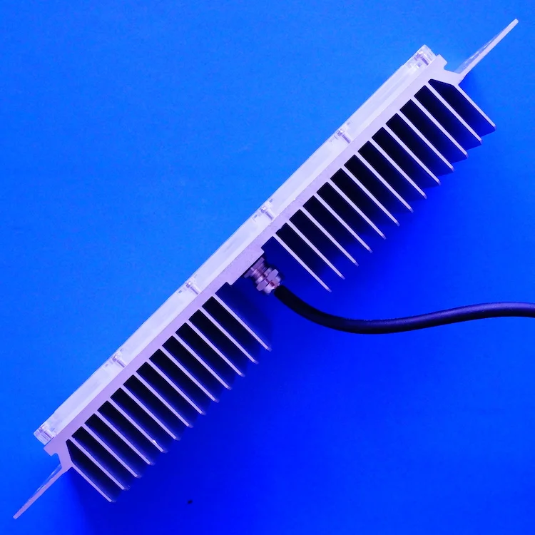 28-in-1 5050 SMD LED 90X120 Degree 30W/60W Waterproof Outdoor White LED Light Parts Components