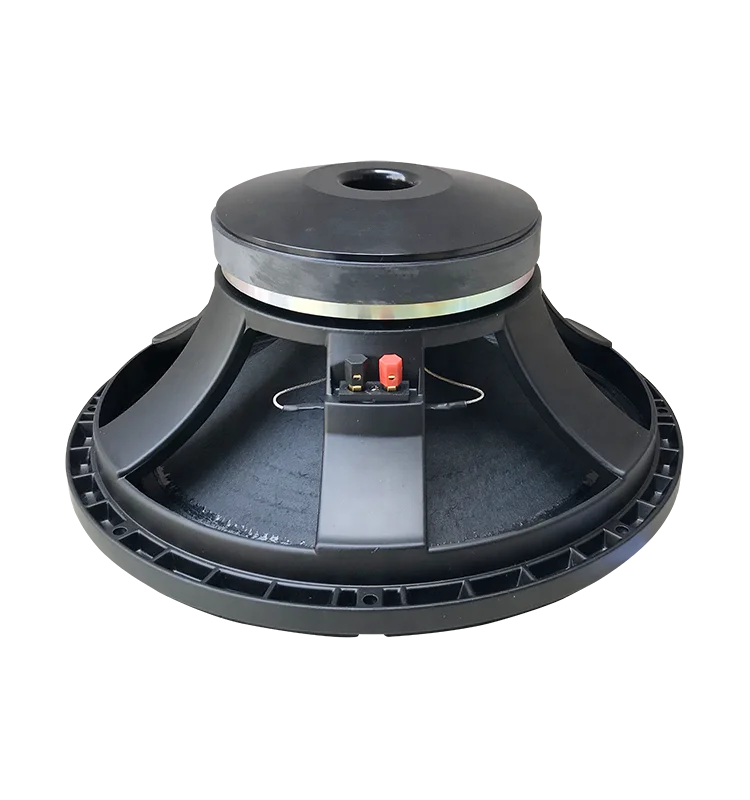 15inch Bass Speaker Components sound-L15P530