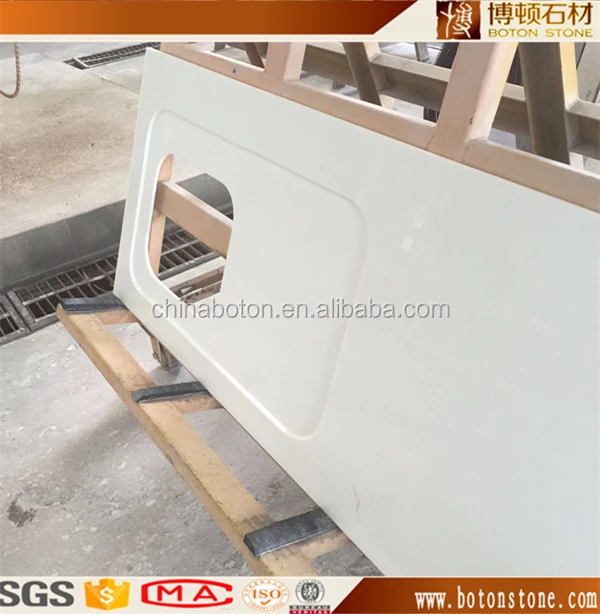 Artificial NANO 3 stone countertop price india