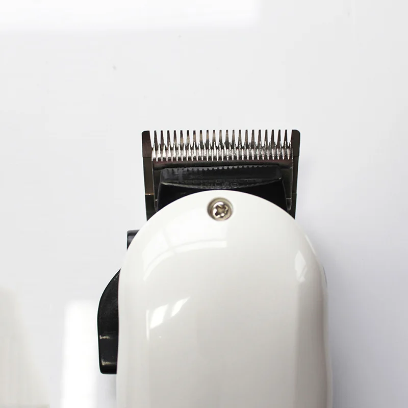 Great power low noise no stuck hair professional electric hair clipper