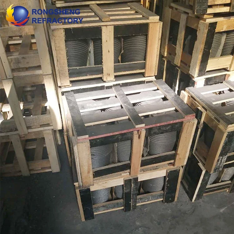 UHP 12 дюймов Графитовый Электрод для НЧ