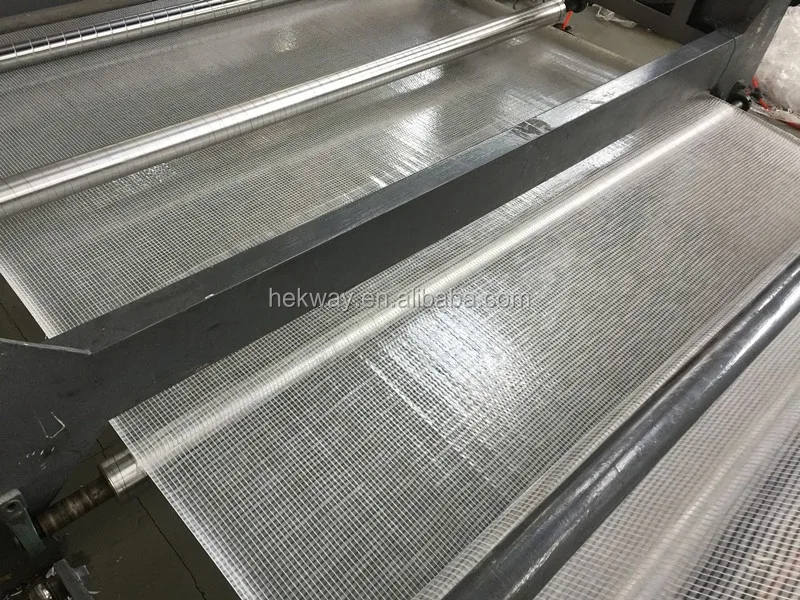 3-layes waterproof membrane 100%PE material agriculture greenhouse film UV treated plastic film