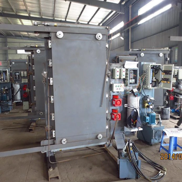 
Marine/Ship/Boat Hydraulic Sliding Watertight Door with BV, ABS certificates 