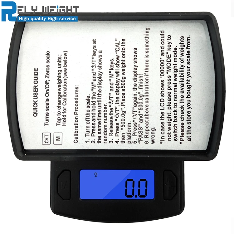 Mini Gram 0.01g/0.1g LCD Electronic Scale Pocket Digital Scale Jewelry Gold Diamond Weighting Scale 0.01g/0.1g