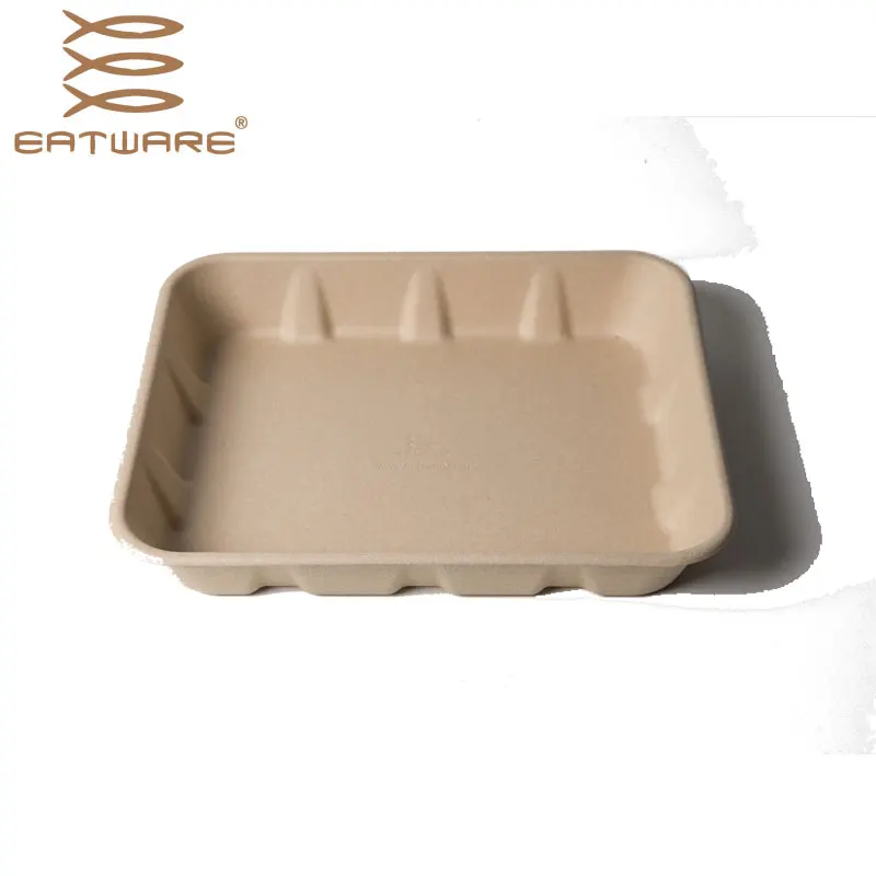 2183 мл экологически чистые контейнеры для обедов Bento