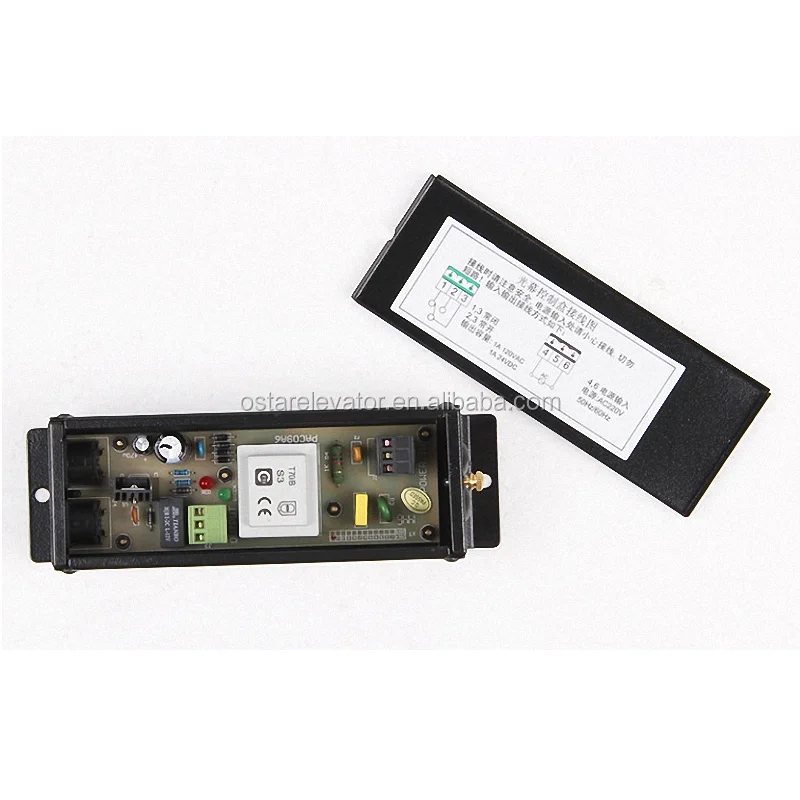 
Weco Elevator Light Curtain Passenger Elevator Door Sensor 