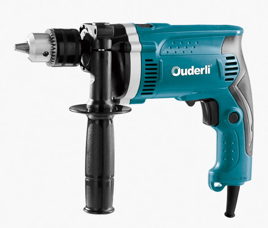 Китай поставщиком 13 мм многофункциональная электрическая Ударная дрель Z1J-ODL-1630