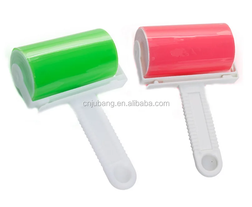 Pet Hair sticky Lint Roller carpet / clothes cleaning lint remover / clothes cleaning brush