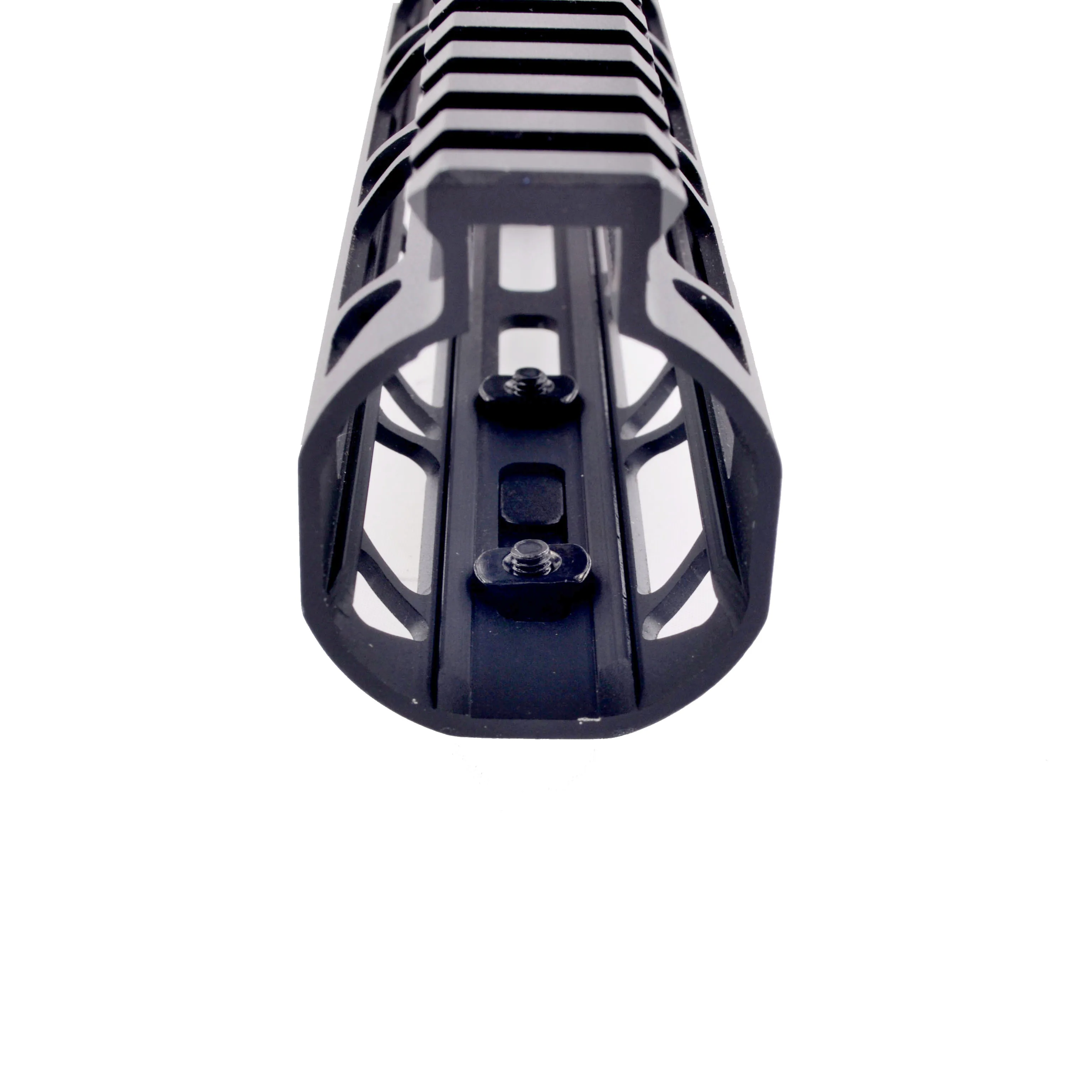 Jialitte hunting tactical accessories mlok Rail 13 Slot M lok Picatinny Mount M-lok handguards Picatinny Rail