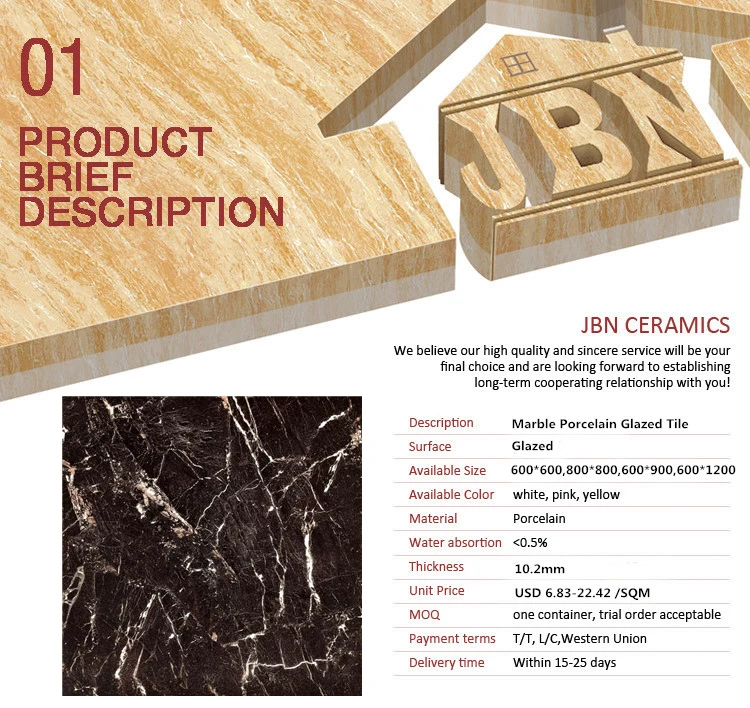 flooring tile price dubai Complete polishing glazed tiles 60x60cm stock selling non slip ceramic tile