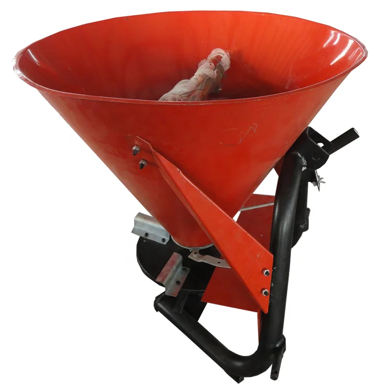 CDR600 seed spreader fertilizer spreader agricultural machinery and equipment