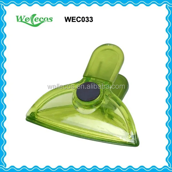 Human Shaped Magnetic Paper Clip Holder