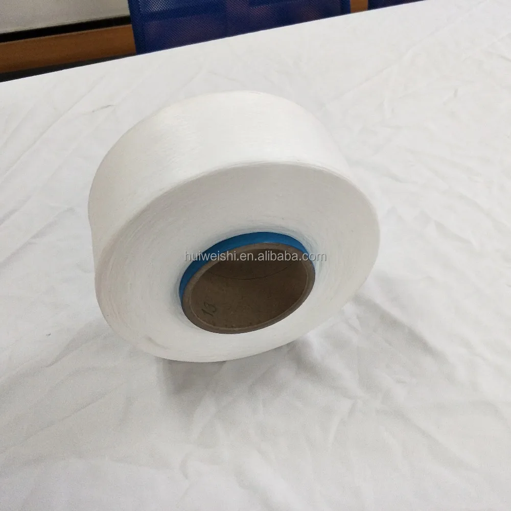 
 Нить из полиэстера, пряжа из уксусной кислоты, как у hand touch VIC75D/48F  