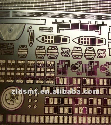 
Metal Callus Eliminator/Chemical etching products 
