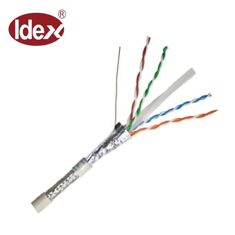 cat6 SFTP Ethernet network cable