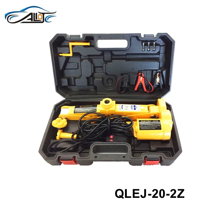 Поставка с завода, различные высококачественные электрические Ножничные домкраты 12 В