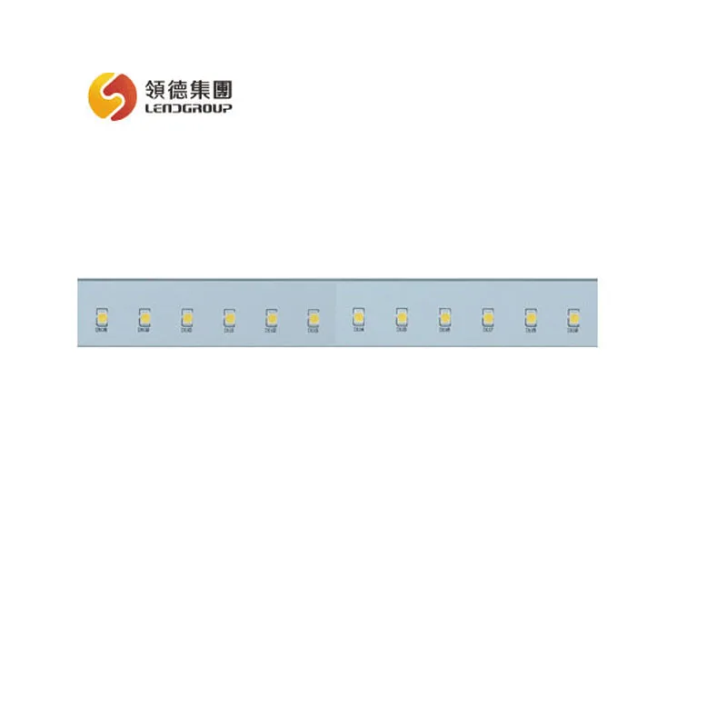 
Metal core PCB aluminum 1200mm t8 led tube pcb design 