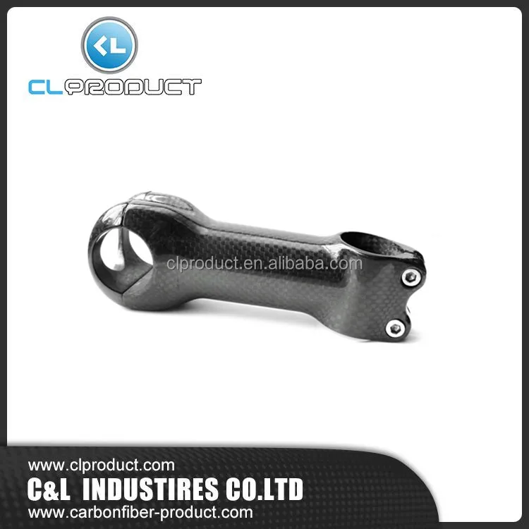 Free shipping Full Carbon Fiber Glossy Matte Bicycle parts accessories