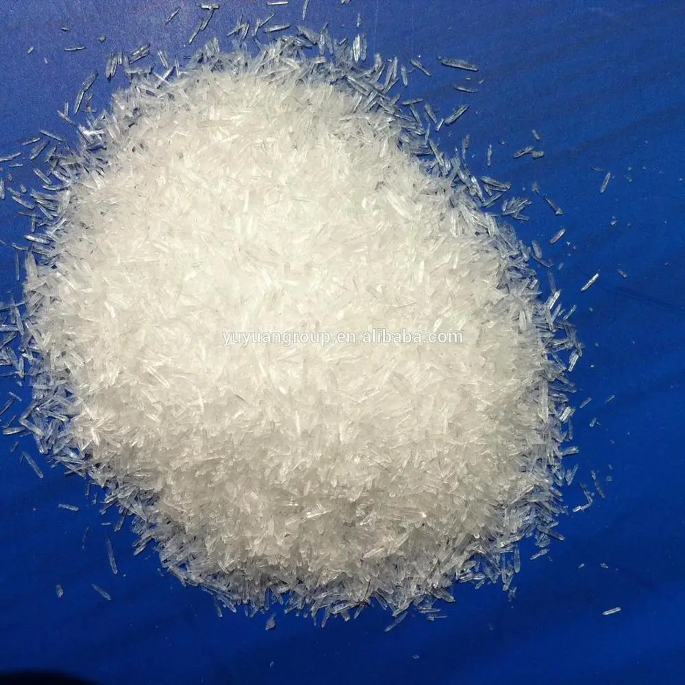 Low Biuret Urea Nitrogen Fertilizer