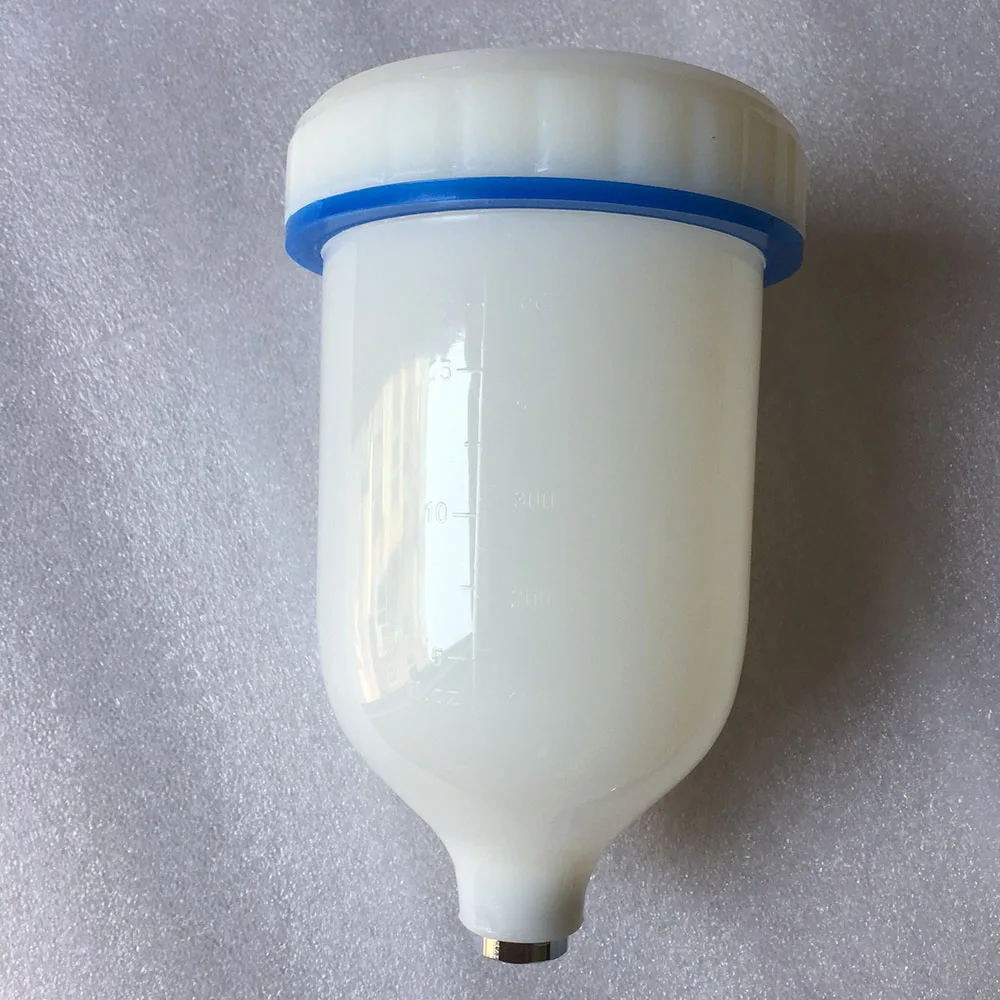 high quality stainless steel nozzle star spray gun for chroming power tools