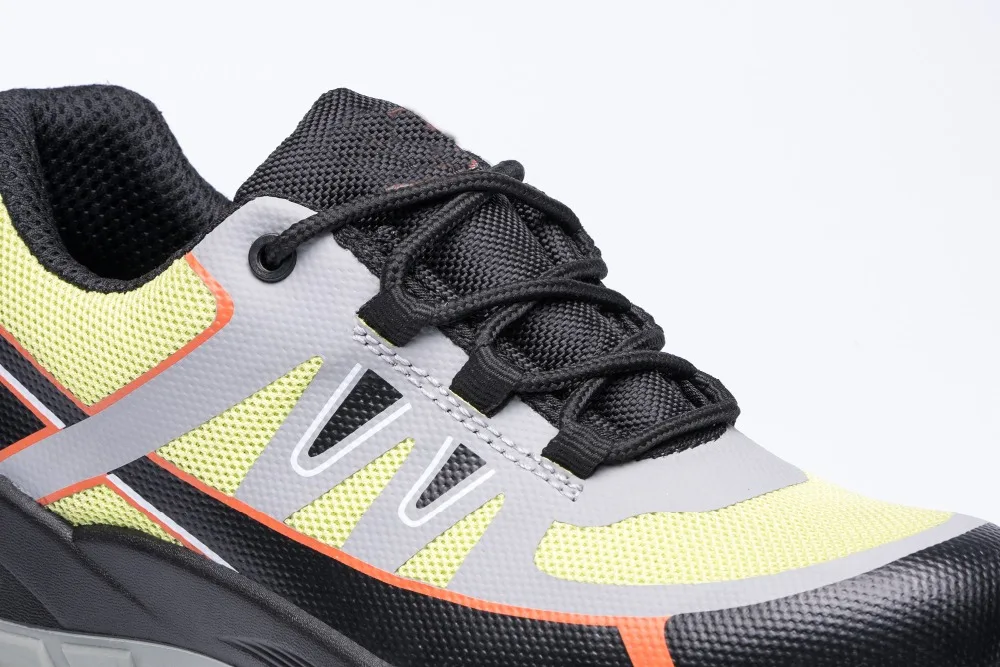 Hot Selling Cheap Ce Standard China Price Industrial Safety Shoes