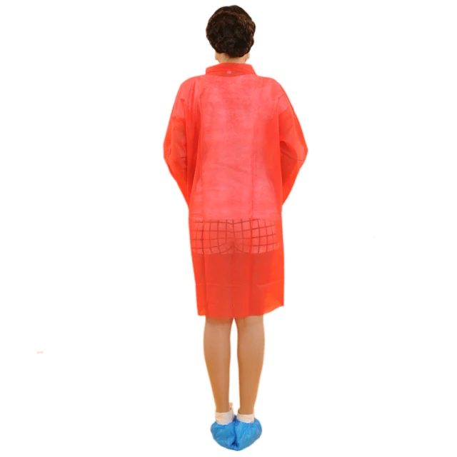 
OEM Dental Laboratory Product Lab Coat And Paramedic Uniform 