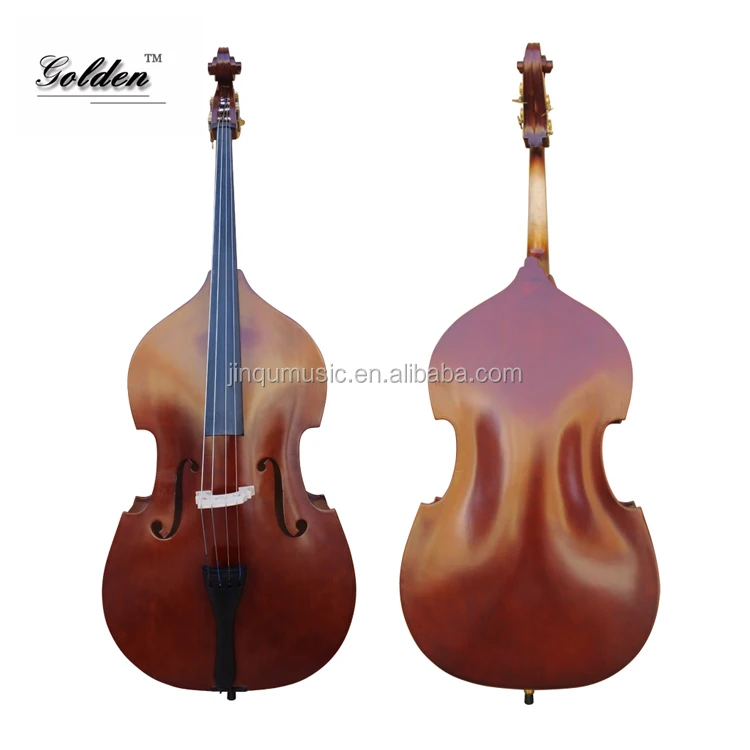 
JBS-01 Laminated double bass suitable student and beginner 