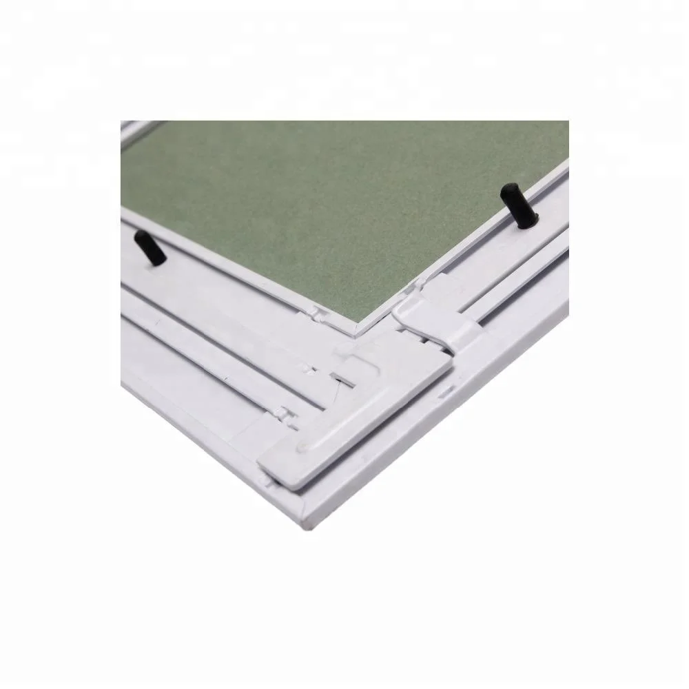 
Discount Gypsum Board Strong Aluminum Access Panel for Ceiling And Drywall SA-AP330 