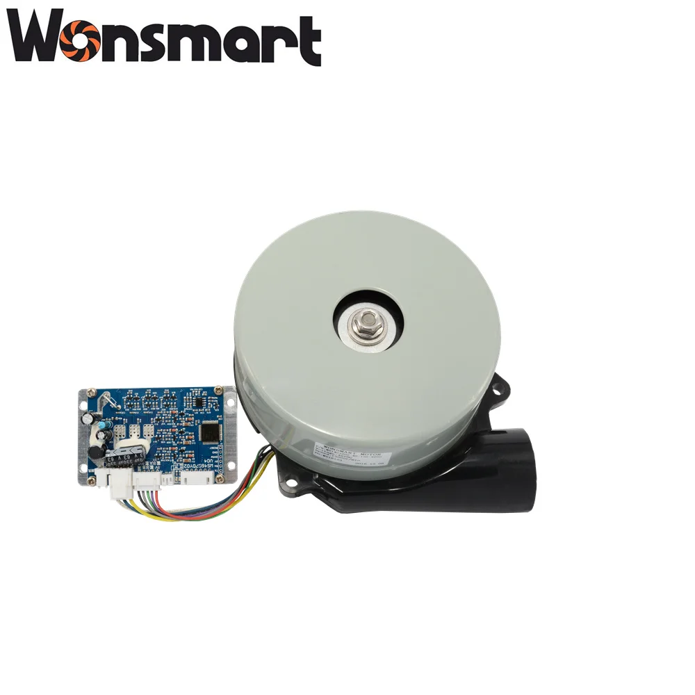 Wonsmart industrial centrifugal blower fan