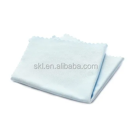 
Microfiber Cleaning Cloths for Smart phones, Ipad, Tablets, Lenses, LCD Monitor, TV, Camera Glasses, Optics Etc 