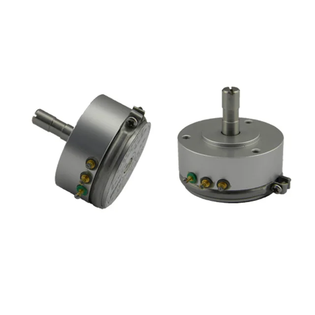 5K ohm WDA-D35-D4C WDD35D4 линейные поворотные преобразователи датчик положения