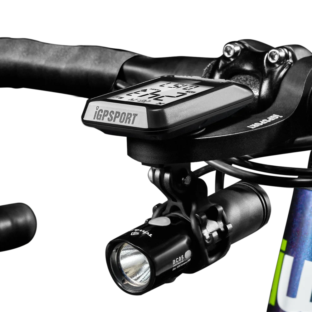 iGPSPORT iGS130S  Light Weight Gps bicycle computer