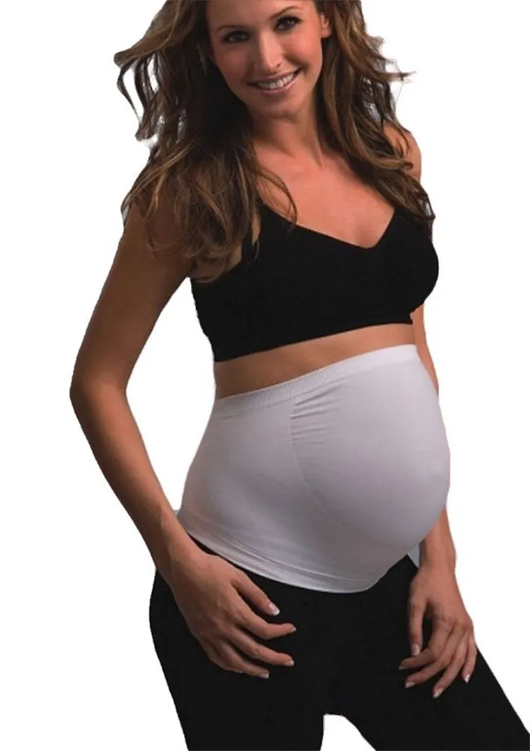 
Maternity support belt pregnancy belt back belly strap 