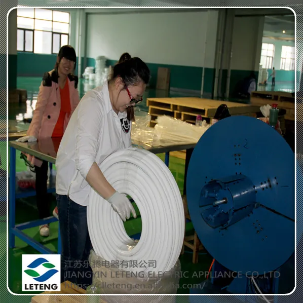 
Good price high quality cheap copper pipe insulation air conditioning 