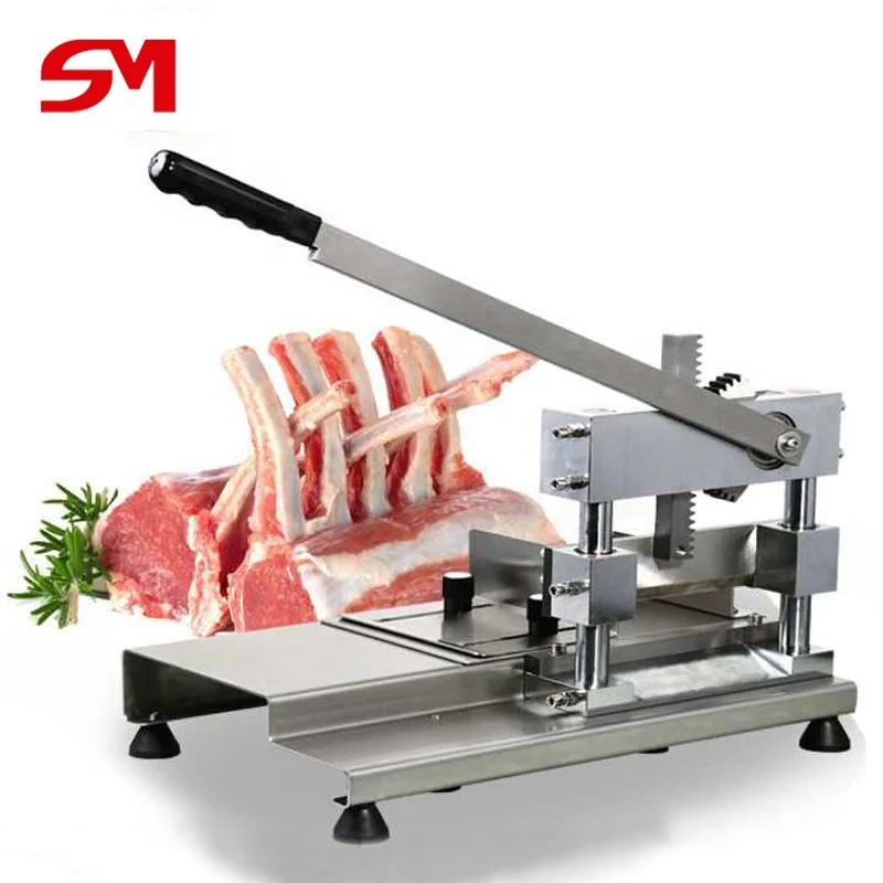 Most convenient and efficient bone saw cutter